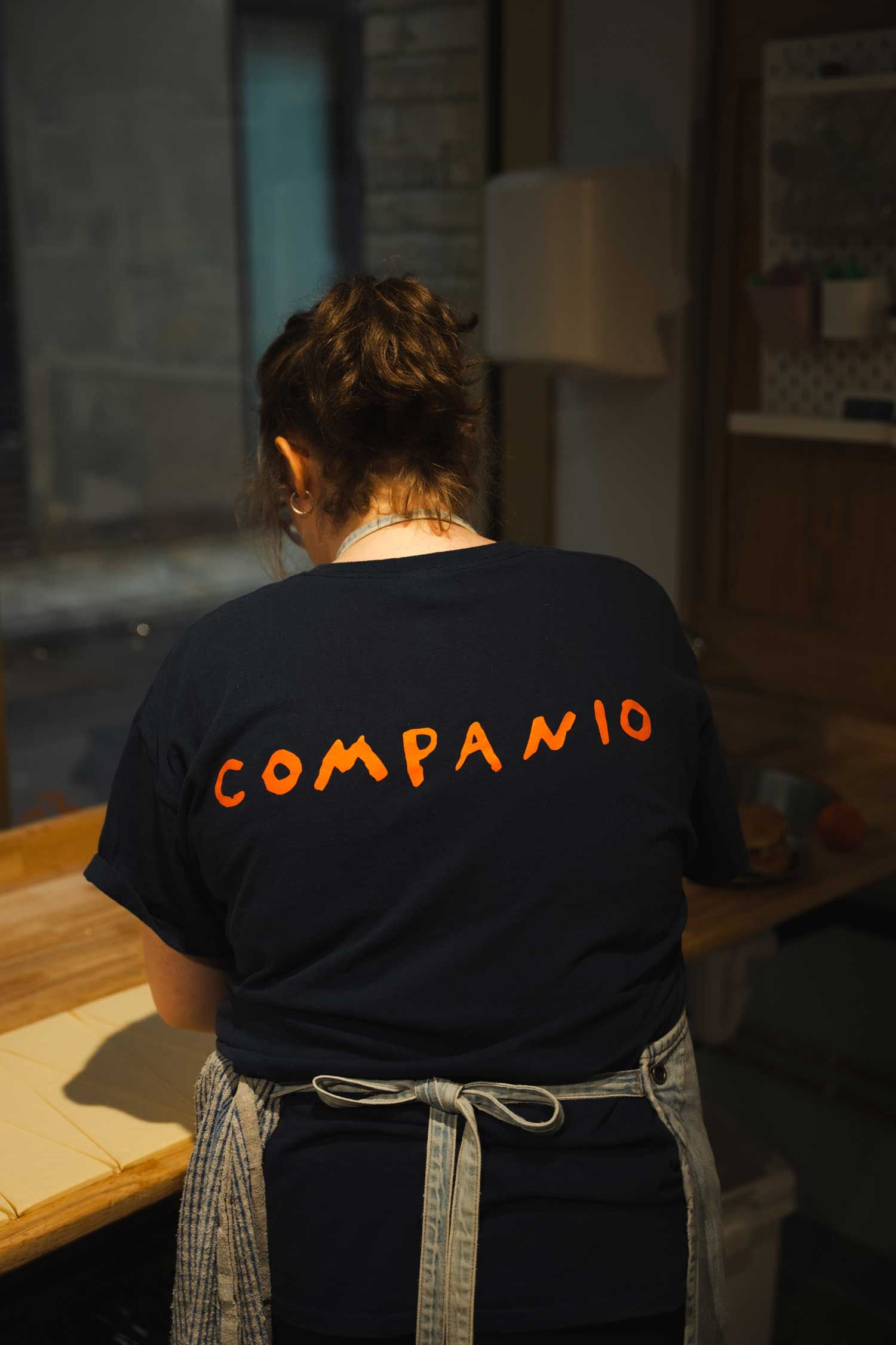 Companio